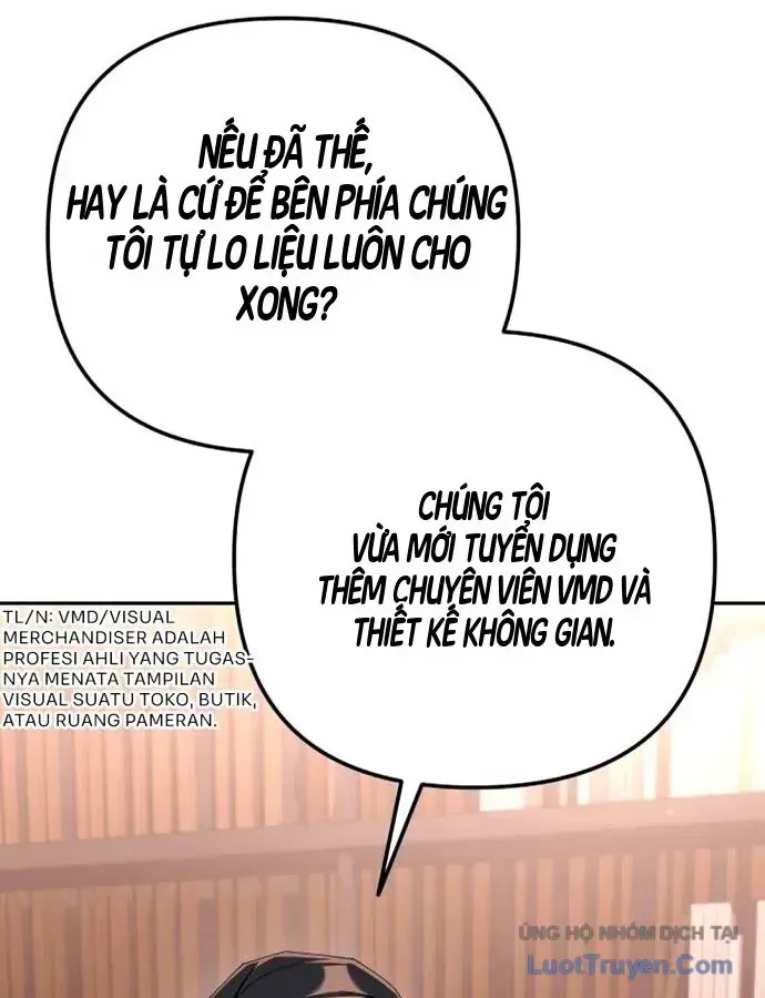 Hôm Nay Cũng Tan Làm Đúng Giờ Chapter 41 - Trang 45
