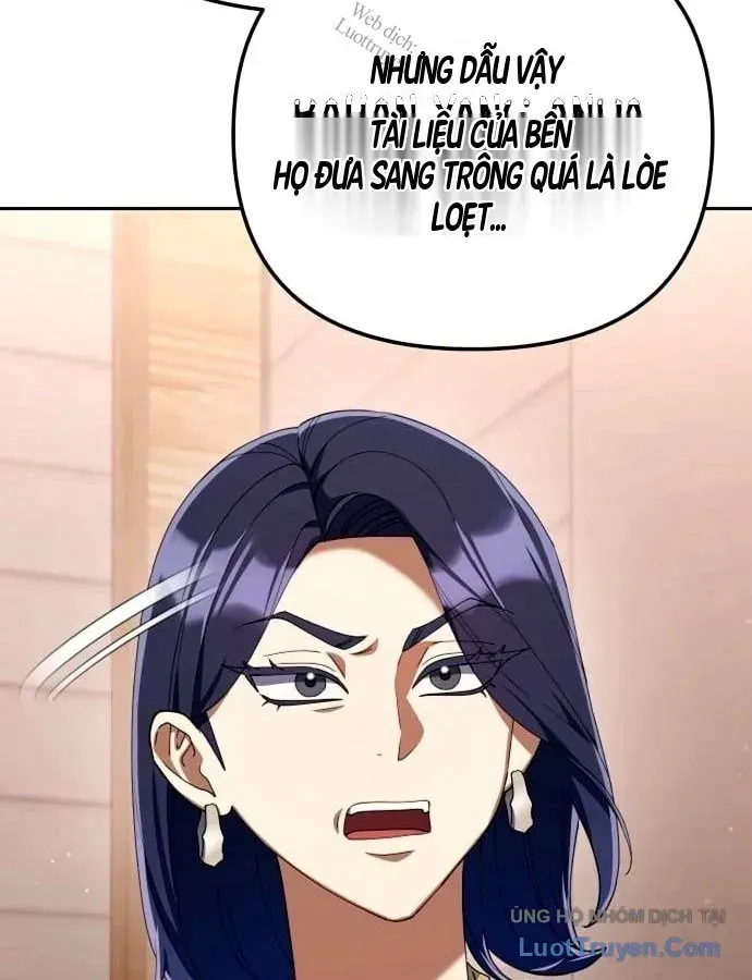 Hôm Nay Cũng Tan Làm Đúng Giờ Chapter 42 - Trang 35