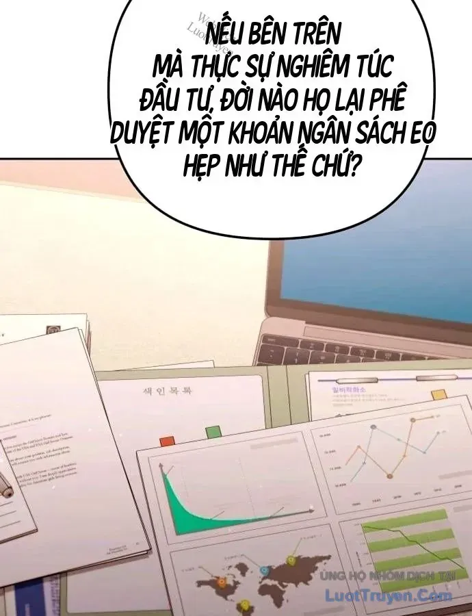 Hôm Nay Cũng Tan Làm Đúng Giờ Chapter 42 - Trang 38