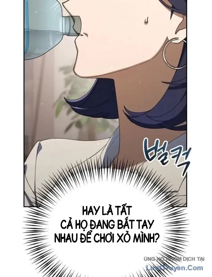 Hôm Nay Cũng Tan Làm Đúng Giờ Chapter 43 - Trang 9