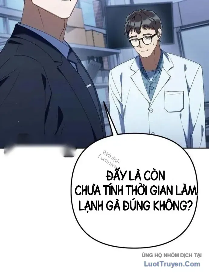 Hôm Nay Cũng Tan Làm Đúng Giờ Chapter 44 - Trang 31