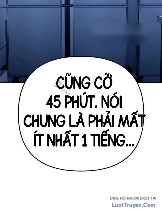 Hôm Nay Cũng Tan Làm Đúng Giờ Chapter 44 - Trang 34
