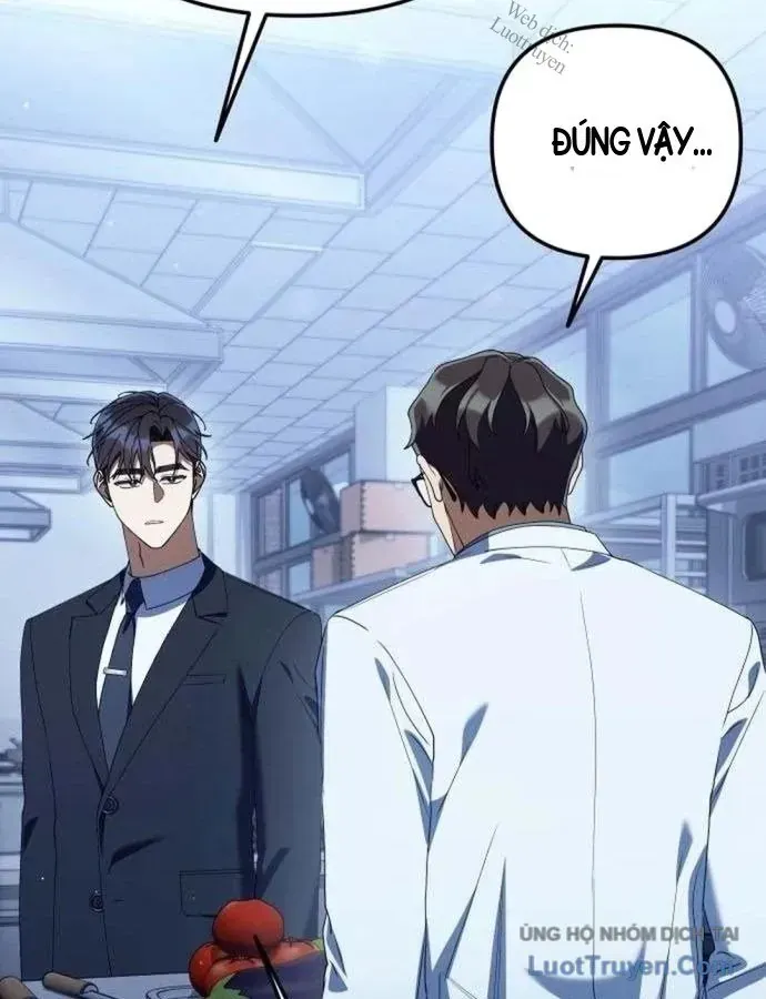 Hôm Nay Cũng Tan Làm Đúng Giờ Chapter 44 - Trang 36