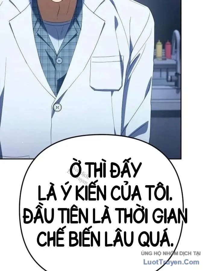 Hôm Nay Cũng Tan Làm Đúng Giờ Chapter 44 - Trang 39