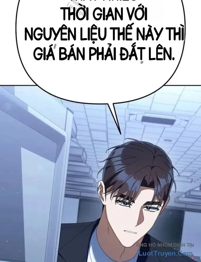 Hôm Nay Cũng Tan Làm Đúng Giờ Chapter 44 - Trang 41