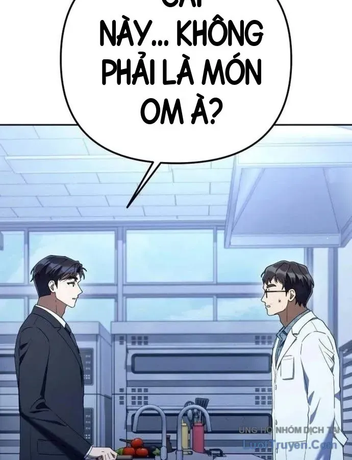 Hôm Nay Cũng Tan Làm Đúng Giờ Chapter 44 - Trang 9