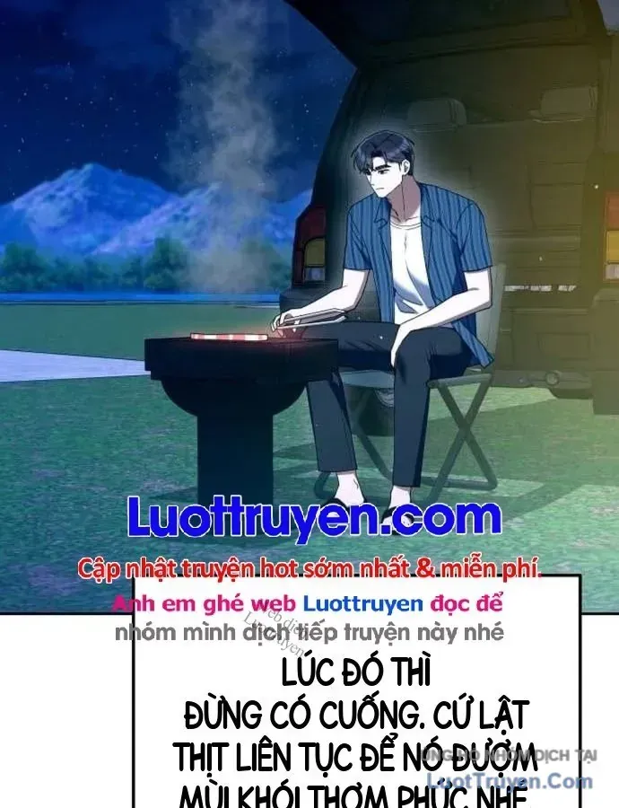 Hôm Nay Cũng Tan Làm Đúng Giờ Chapter 46 - Trang 18