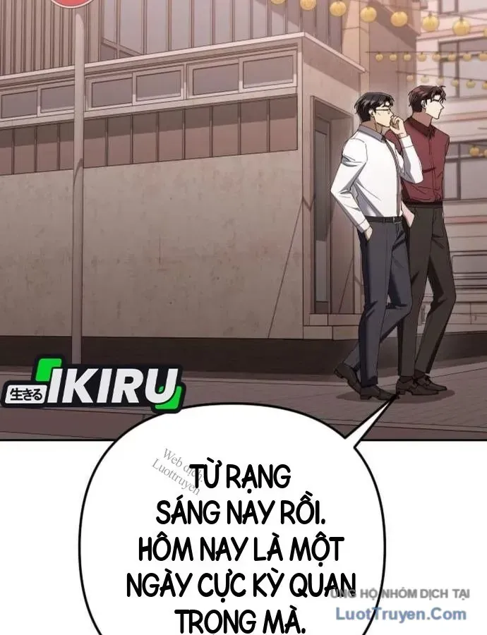 Hôm Nay Cũng Tan Làm Đúng Giờ Chapter 47 - Trang 16