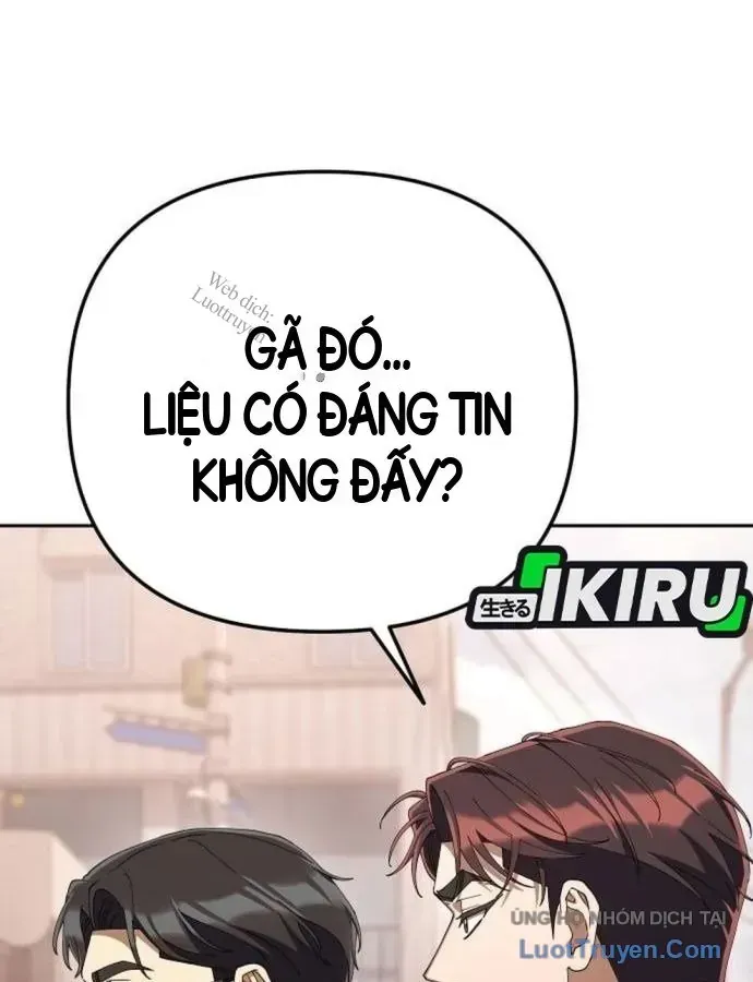 Hôm Nay Cũng Tan Làm Đúng Giờ Chapter 47 - Trang 20