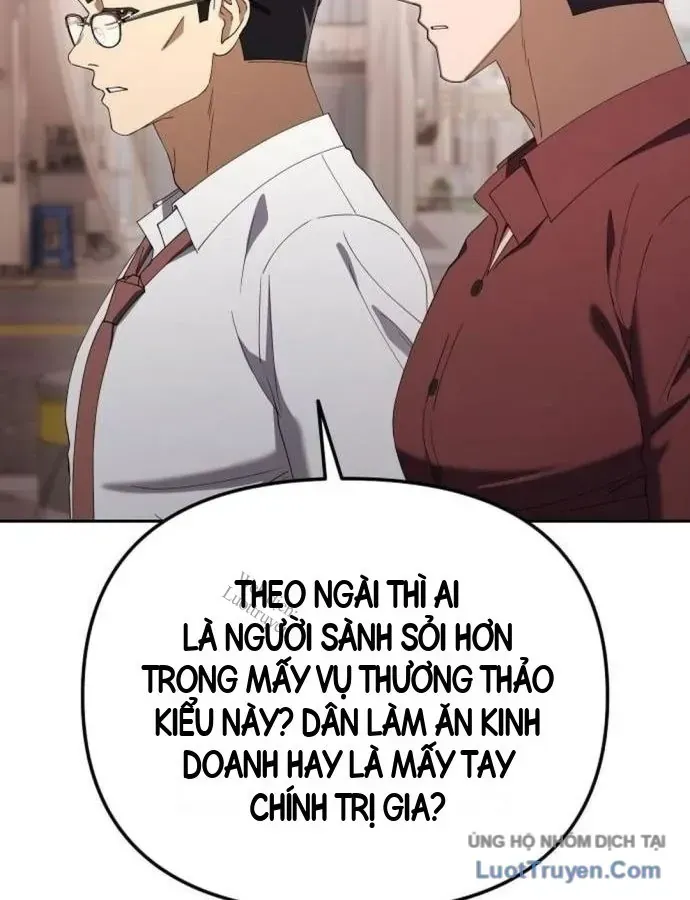 Hôm Nay Cũng Tan Làm Đúng Giờ Chapter 47 - Trang 21