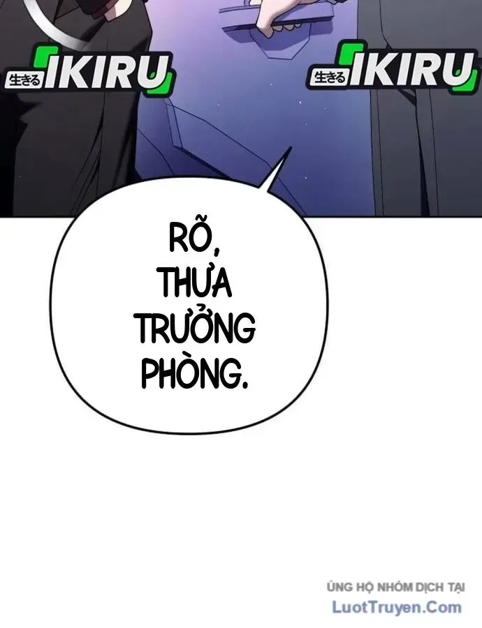 Hôm Nay Cũng Tan Làm Đúng Giờ Chapter 47 - Trang 8