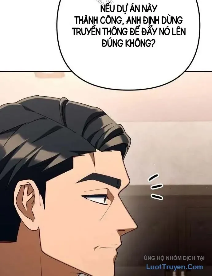 Hôm Nay Cũng Tan Làm Đúng Giờ Chapter 48 - Trang 37