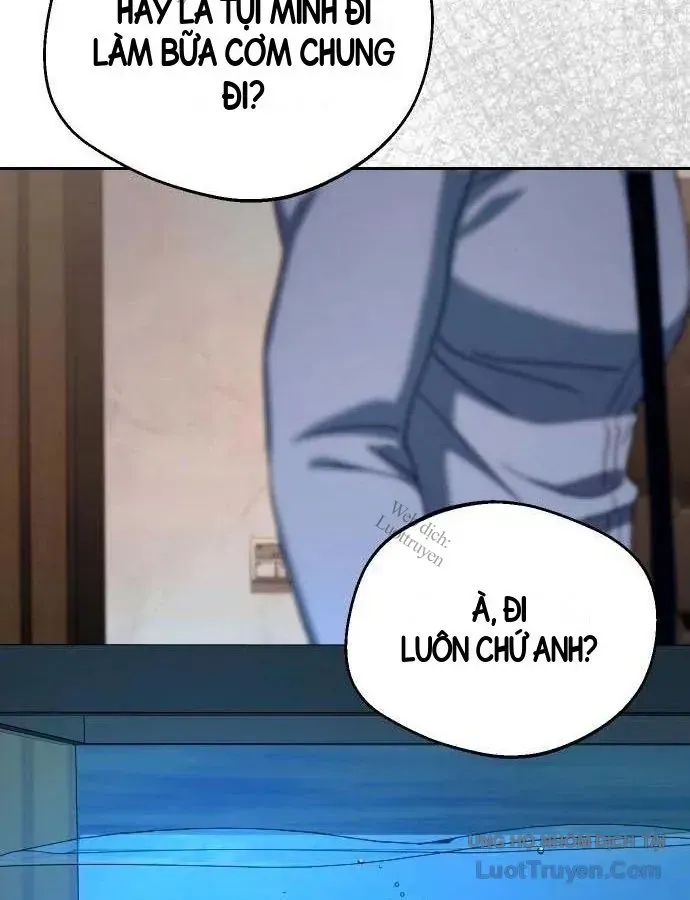 Hôm Nay Cũng Tan Làm Đúng Giờ Chapter 48 - Trang 44
