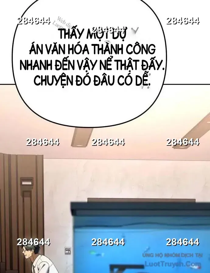 Hôm Nay Cũng Tan Làm Đúng Giờ Chapter 48 - Trang 7