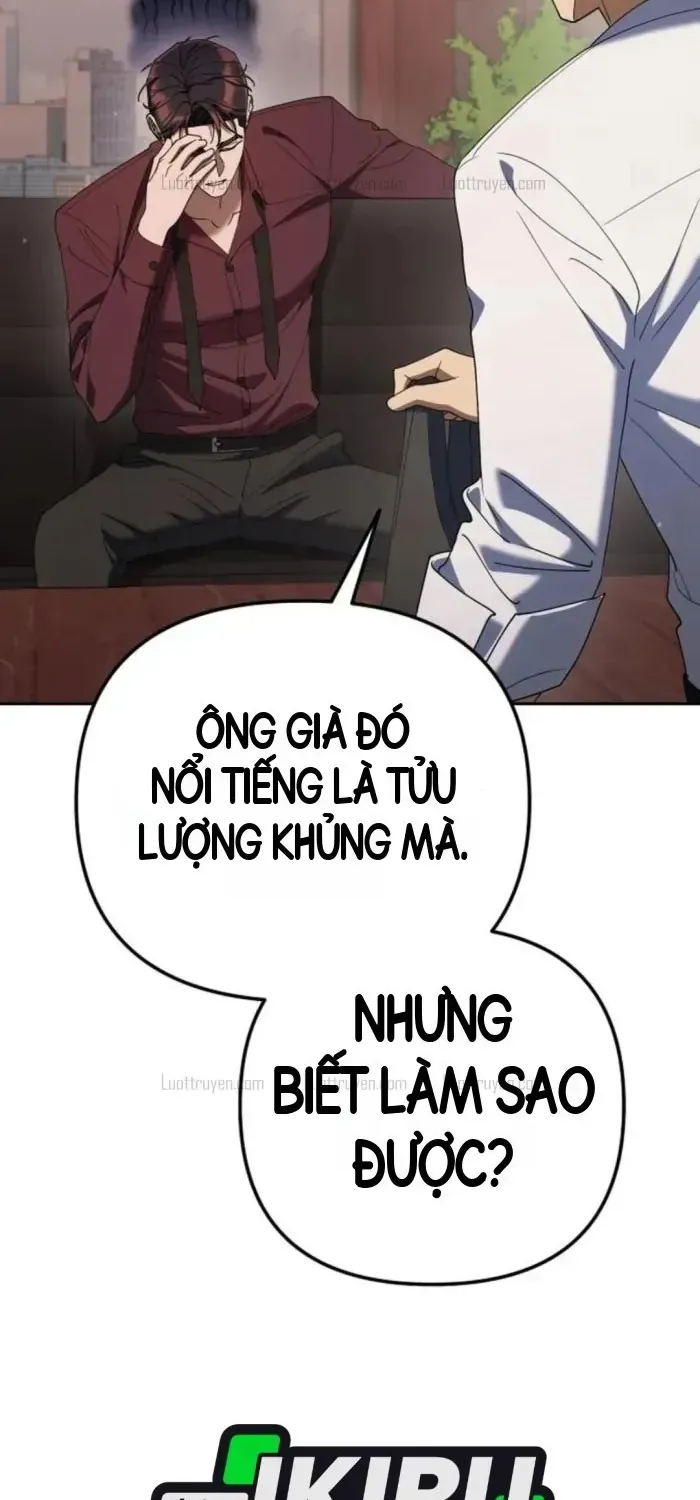 Hôm Nay Cũng Tan Làm Đúng Giờ Chapter 49 - Trang 11