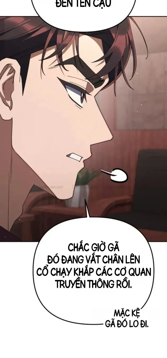 Hôm Nay Cũng Tan Làm Đúng Giờ Chapter 49 - Trang 16