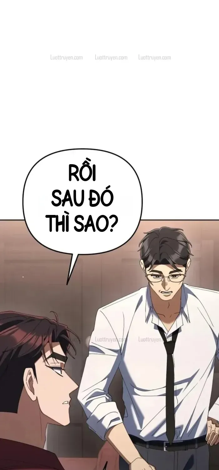 Hôm Nay Cũng Tan Làm Đúng Giờ Chapter 49 - Trang 17