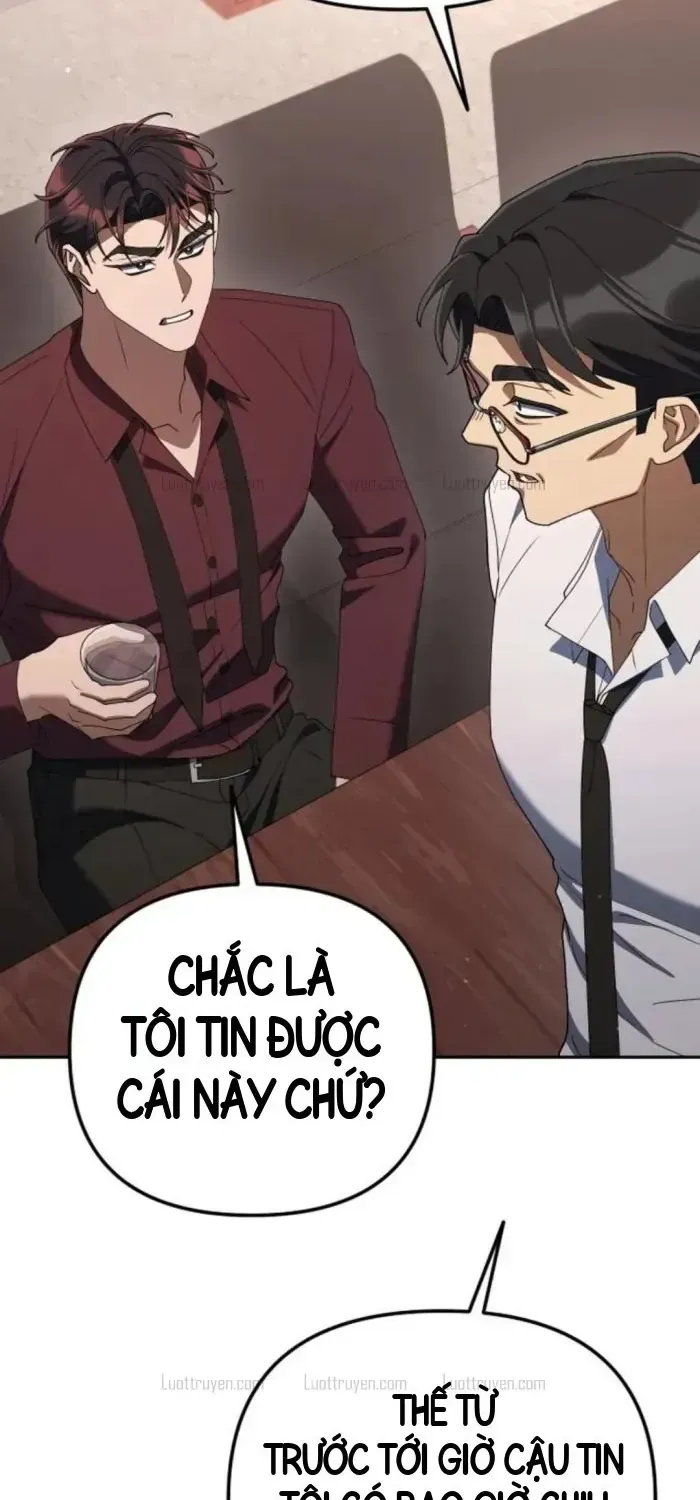 Hôm Nay Cũng Tan Làm Đúng Giờ Chapter 49 - Trang 21