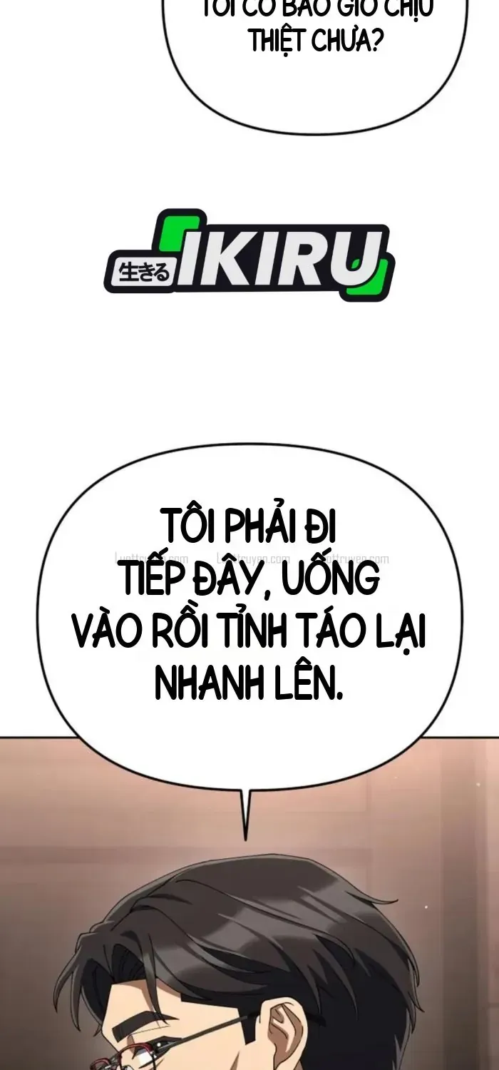 Hôm Nay Cũng Tan Làm Đúng Giờ Chapter 49 - Trang 22