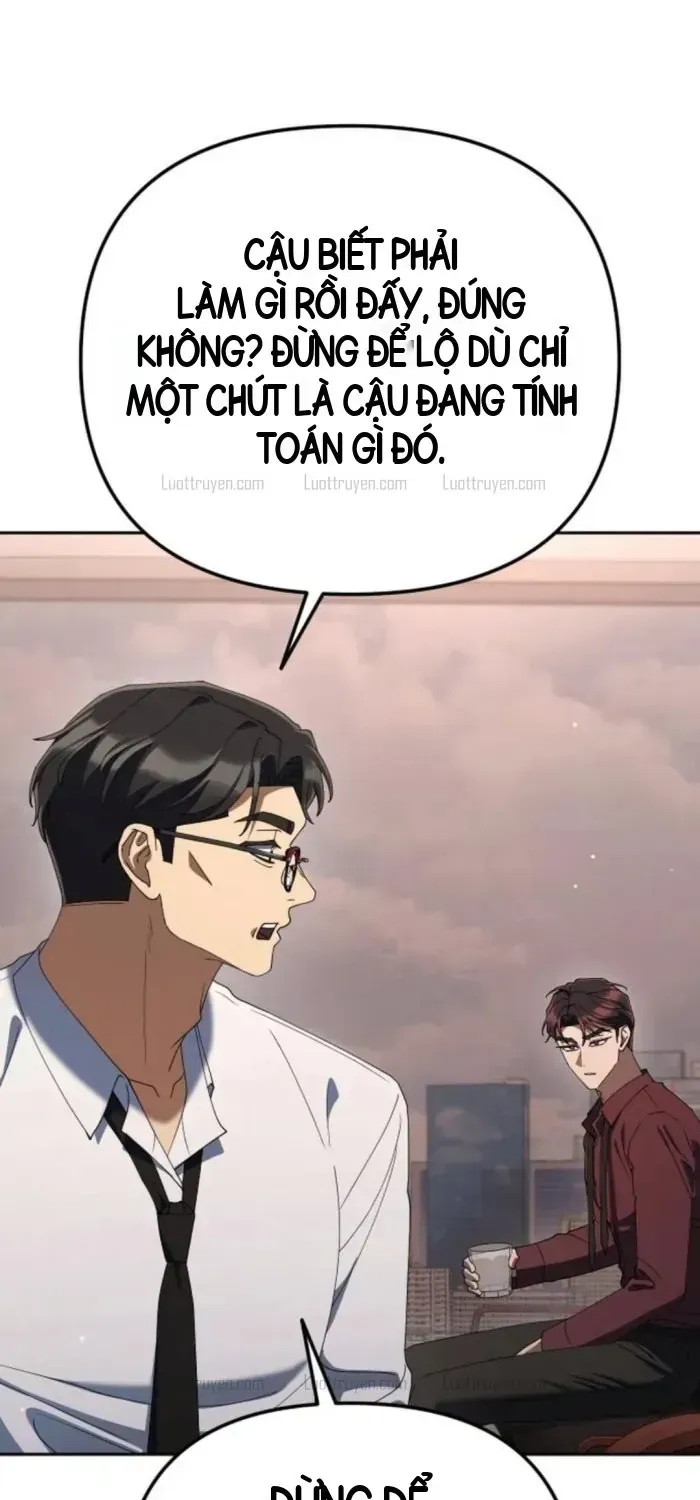 Hôm Nay Cũng Tan Làm Đúng Giờ Chapter 49 - Trang 24