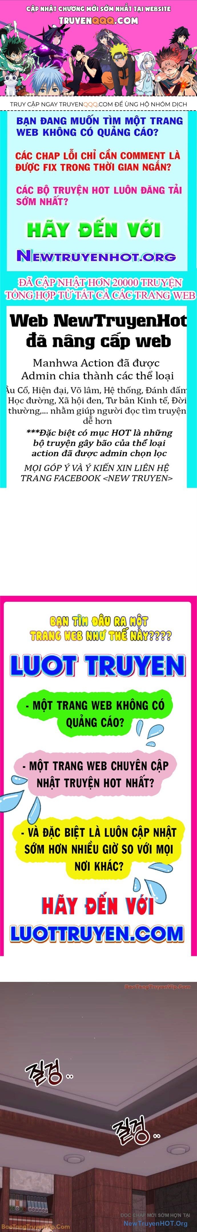 Hôm Nay Cũng Tan Làm Đúng Giờ Chapter 5 - Trang 1
