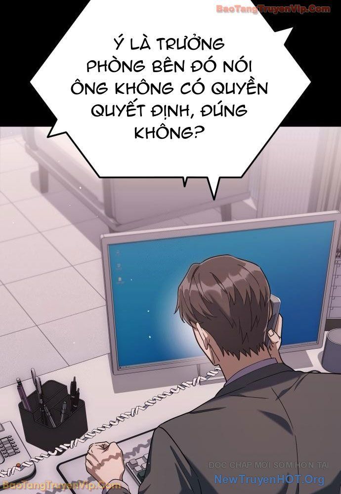 Hôm Nay Cũng Tan Làm Đúng Giờ Chapter 5 - Trang 25