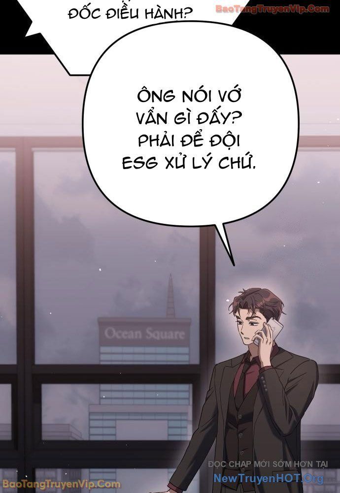 Hôm Nay Cũng Tan Làm Đúng Giờ Chapter 5 - Trang 33