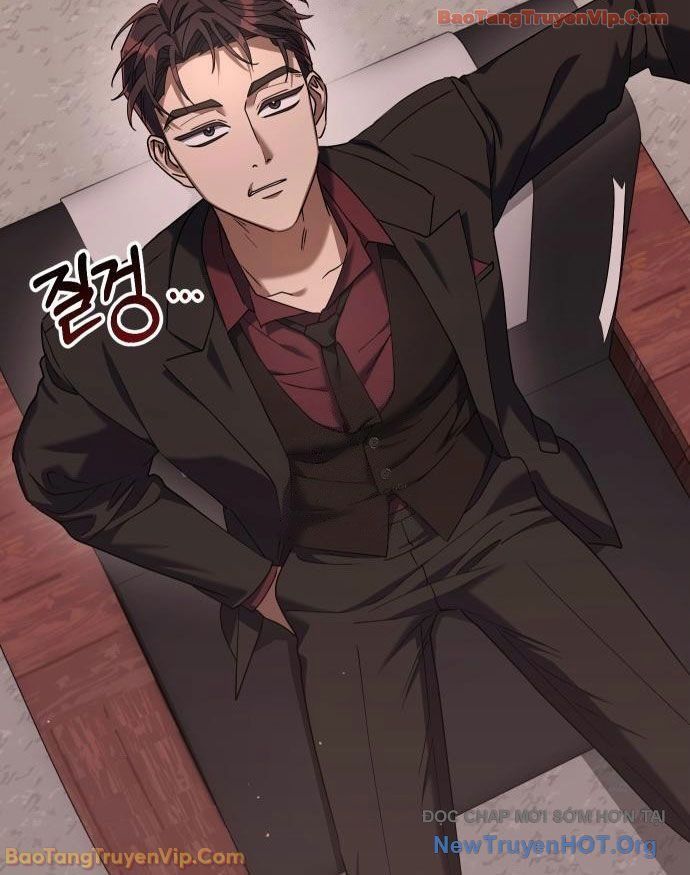 Hôm Nay Cũng Tan Làm Đúng Giờ Chapter 5 - Trang 4