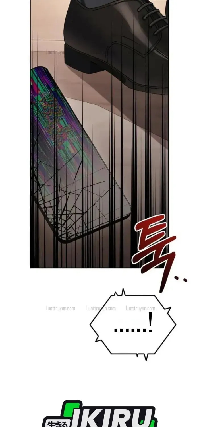 Hôm Nay Cũng Tan Làm Đúng Giờ Chapter 50 - Trang 17