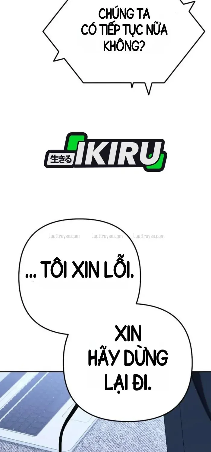 Hôm Nay Cũng Tan Làm Đúng Giờ Chapter 50 - Trang 36