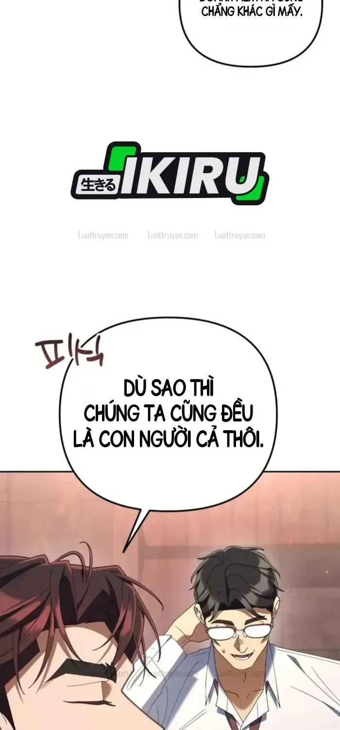 Hôm Nay Cũng Tan Làm Đúng Giờ Chapter 50 - Trang 49