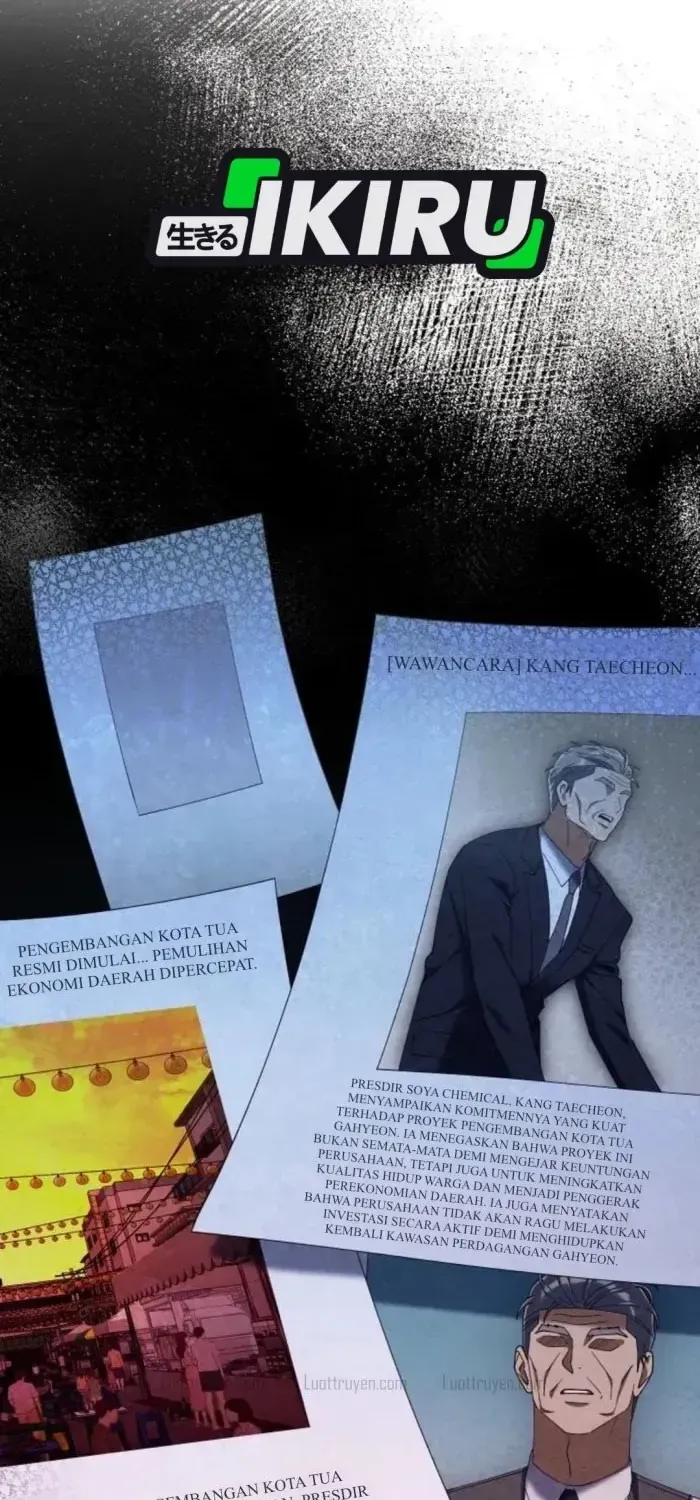 Hôm Nay Cũng Tan Làm Đúng Giờ Chapter 50 - Trang 9