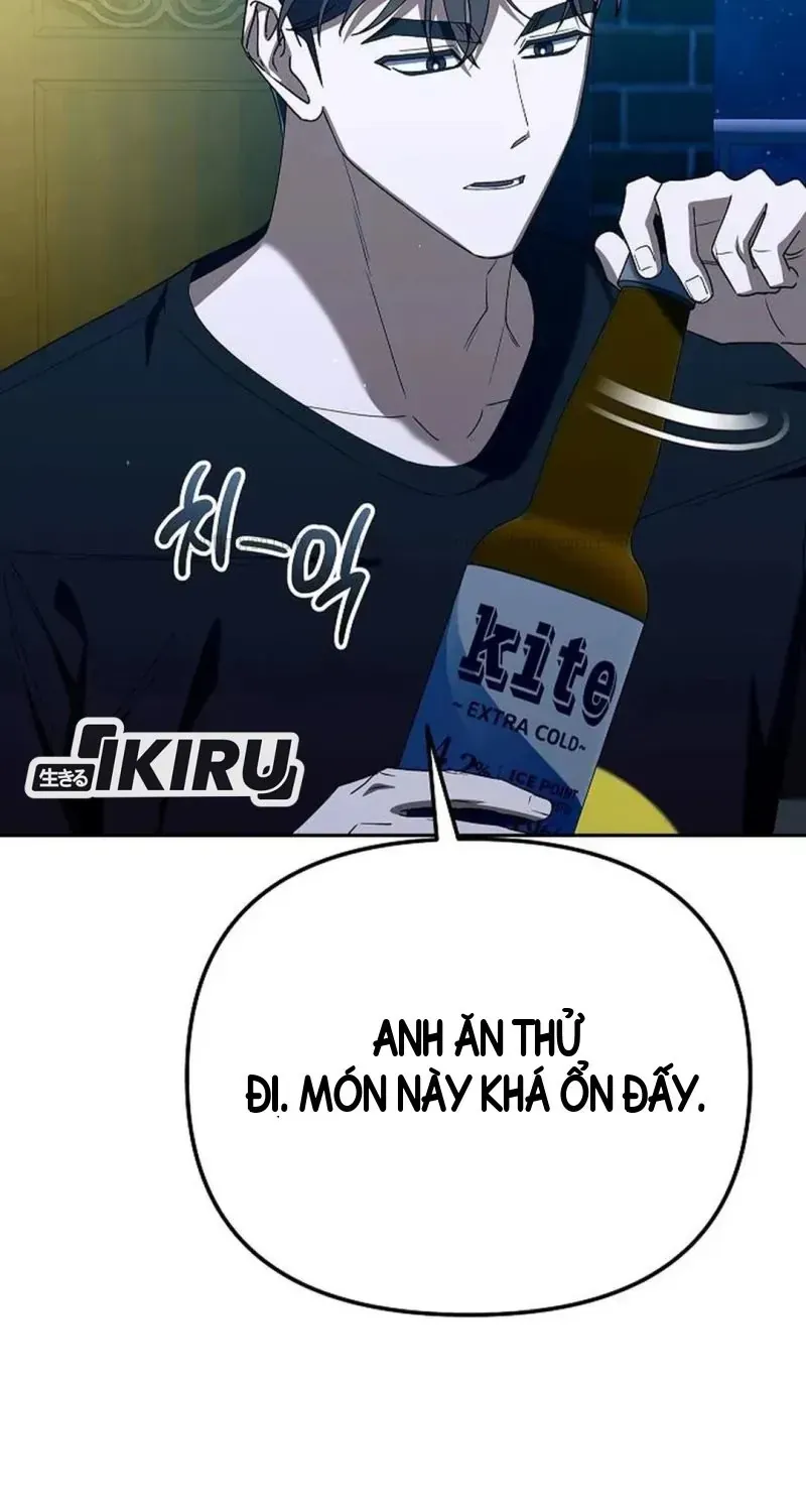 Hôm Nay Cũng Tan Làm Đúng Giờ Chapter 51 - Trang 38