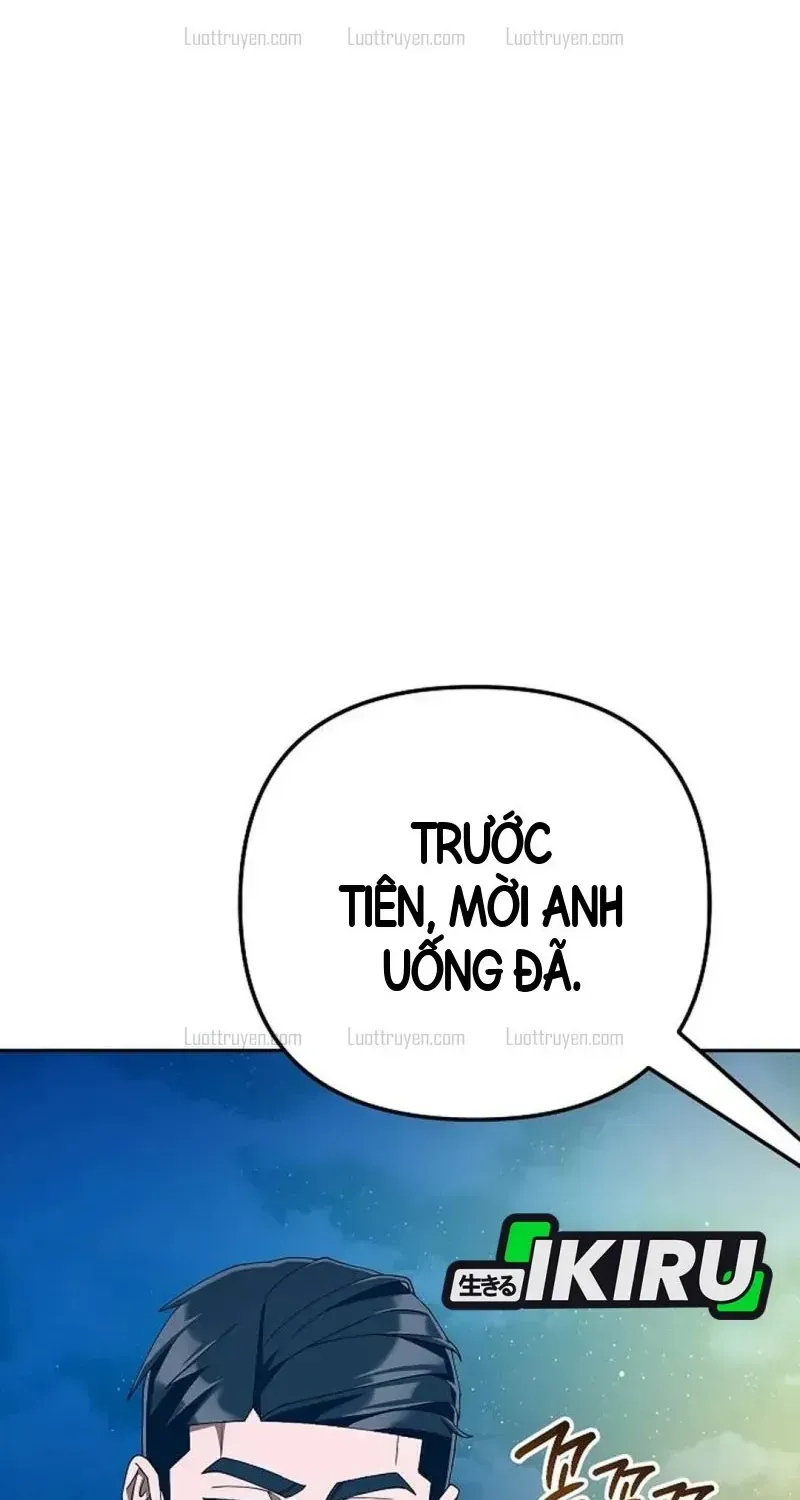 Hôm Nay Cũng Tan Làm Đúng Giờ Chapter 51 - Trang 39