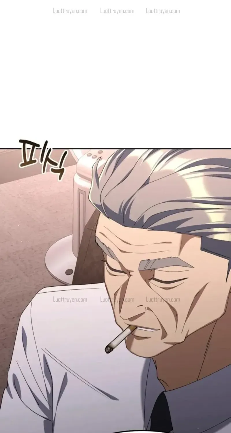 Hôm Nay Cũng Tan Làm Đúng Giờ Chapter 52 - Trang 10