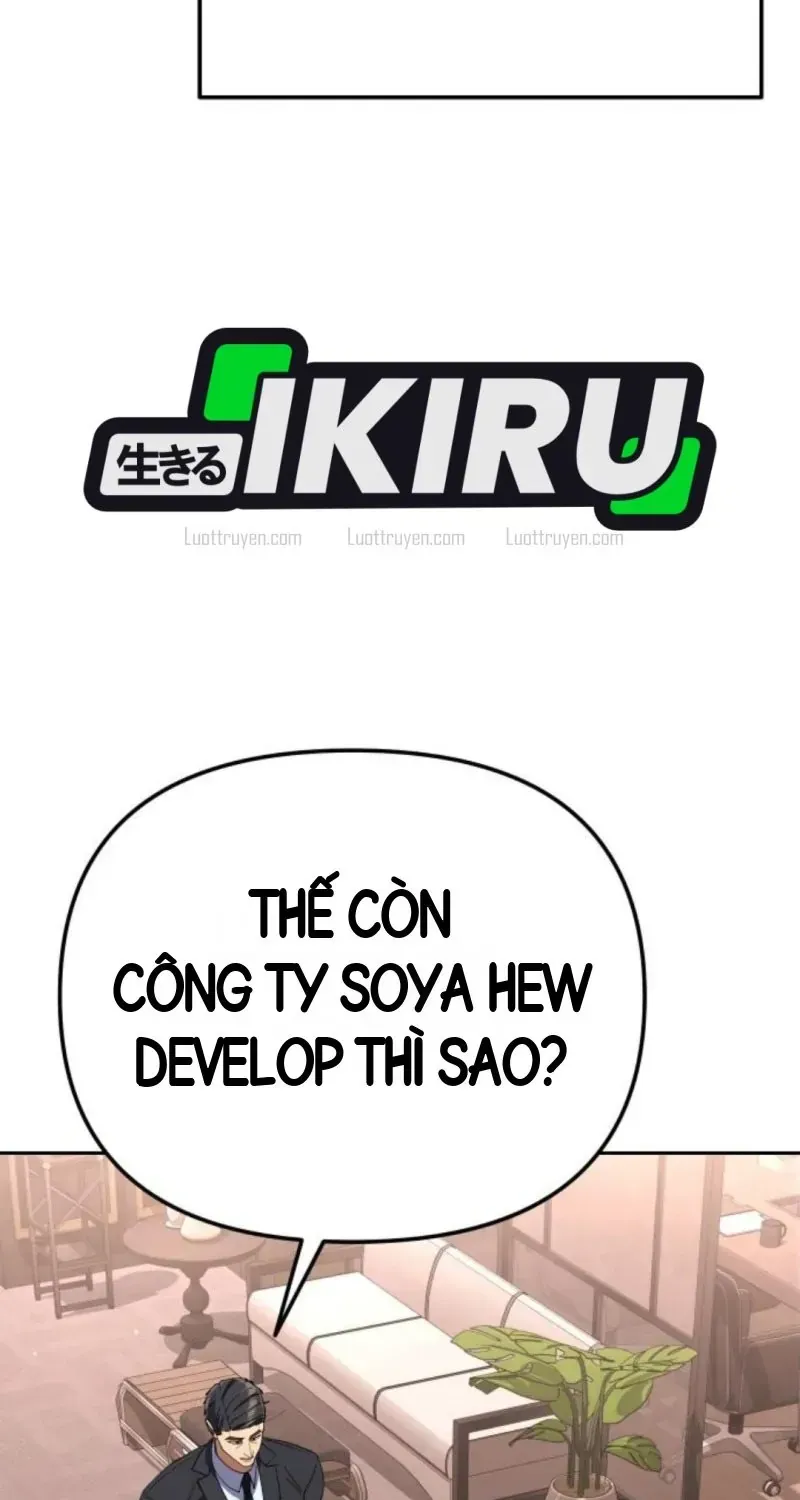 Hôm Nay Cũng Tan Làm Đúng Giờ Chapter 52 - Trang 15