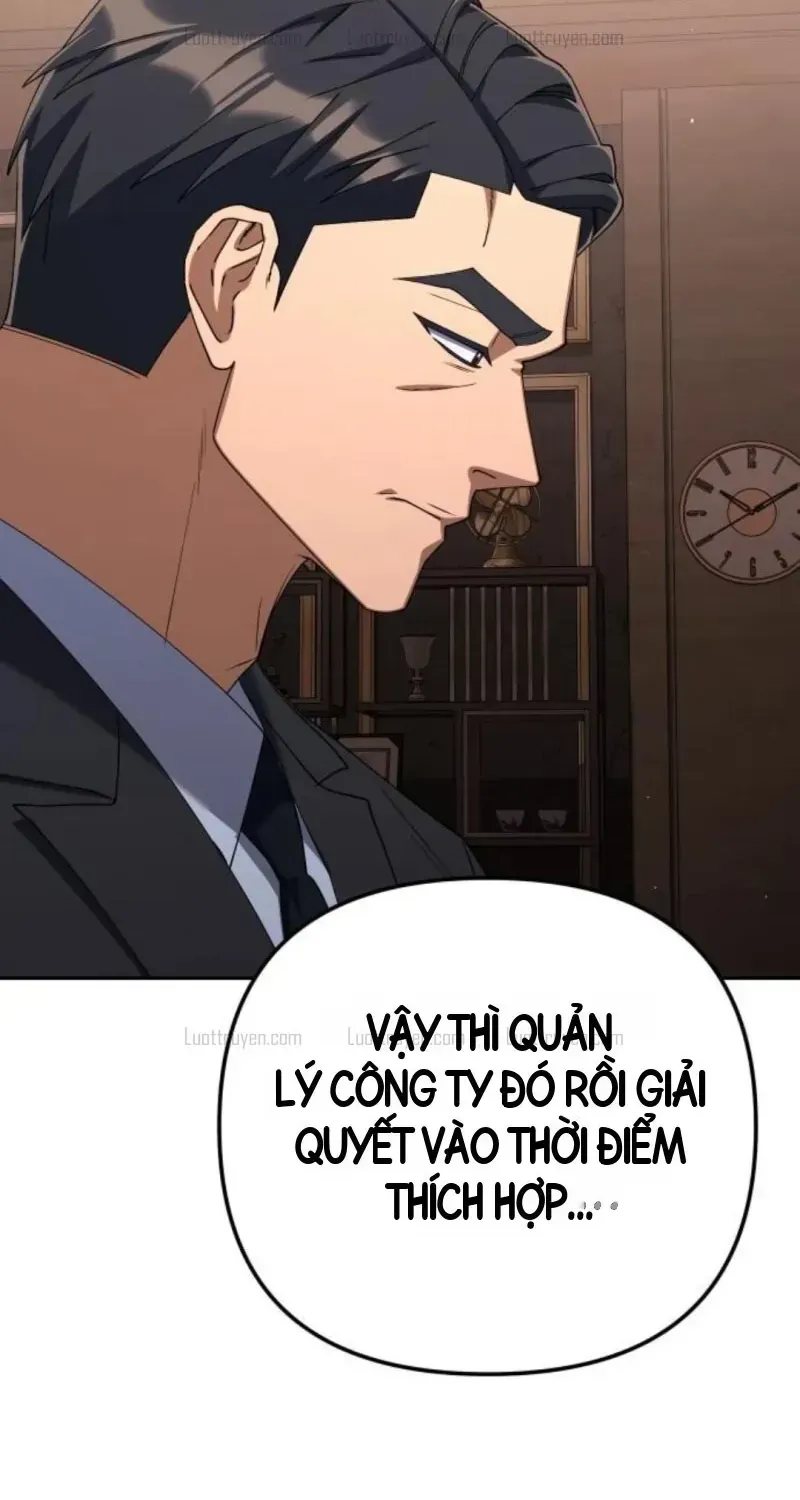 Hôm Nay Cũng Tan Làm Đúng Giờ Chapter 52 - Trang 20