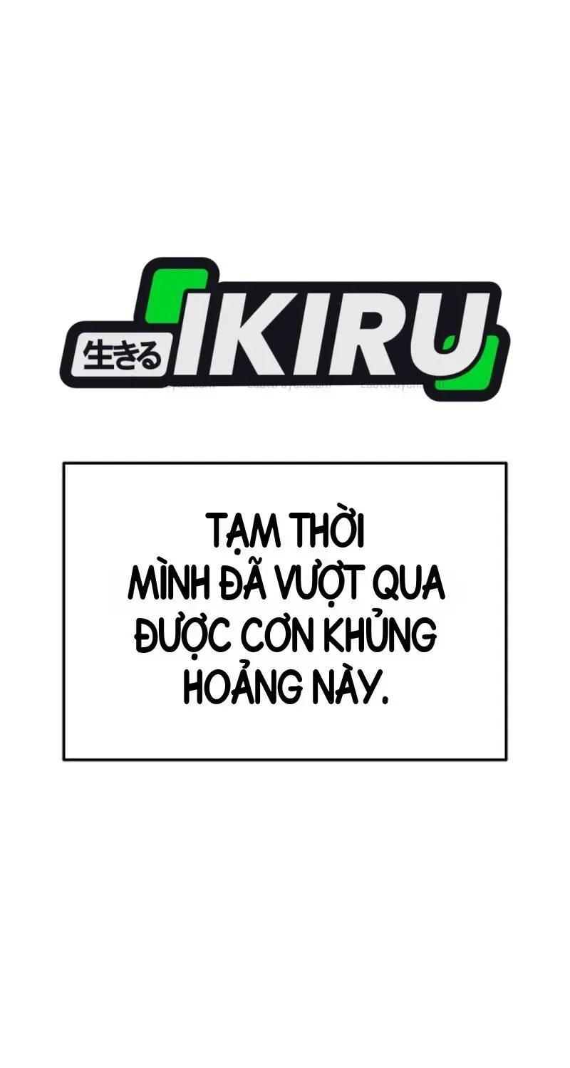 Hôm Nay Cũng Tan Làm Đúng Giờ Chapter 52 - Trang 41