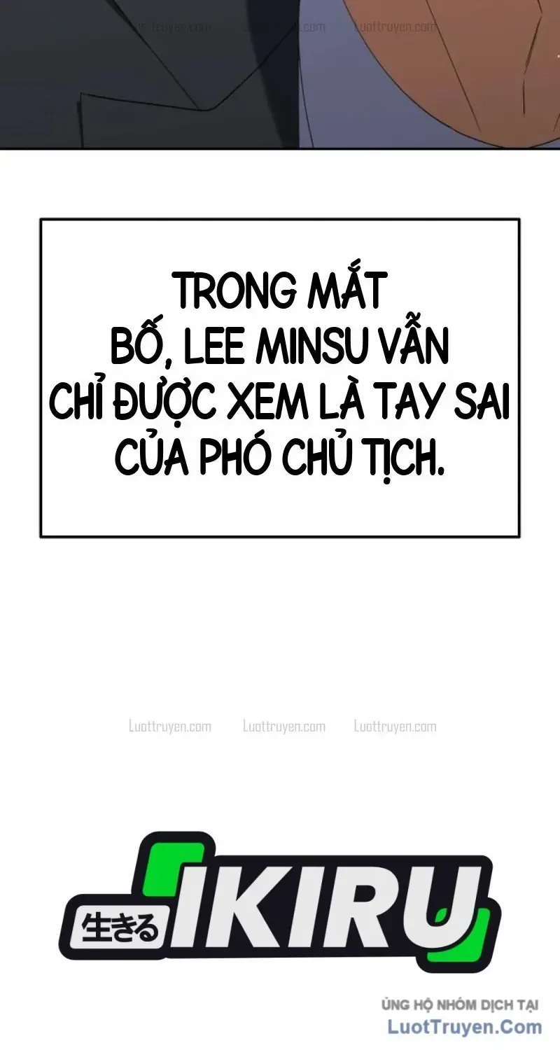 Hôm Nay Cũng Tan Làm Đúng Giờ Chapter 52 - Trang 44