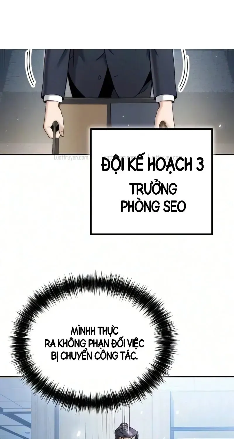 Hôm Nay Cũng Tan Làm Đúng Giờ Chapter 52 - Trang 45