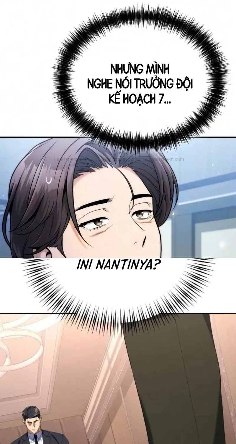Hôm Nay Cũng Tan Làm Đúng Giờ Chapter 52 - Trang 47