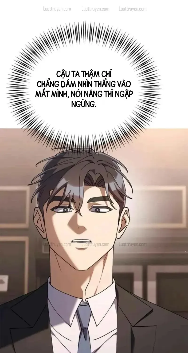 Hôm Nay Cũng Tan Làm Đúng Giờ Chapter 53 - Trang 12