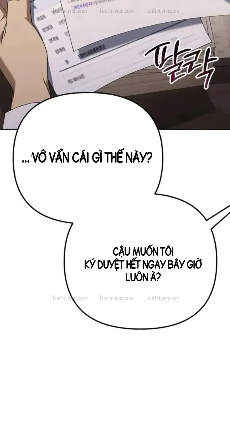 Hôm Nay Cũng Tan Làm Đúng Giờ Chapter 53 - Trang 18