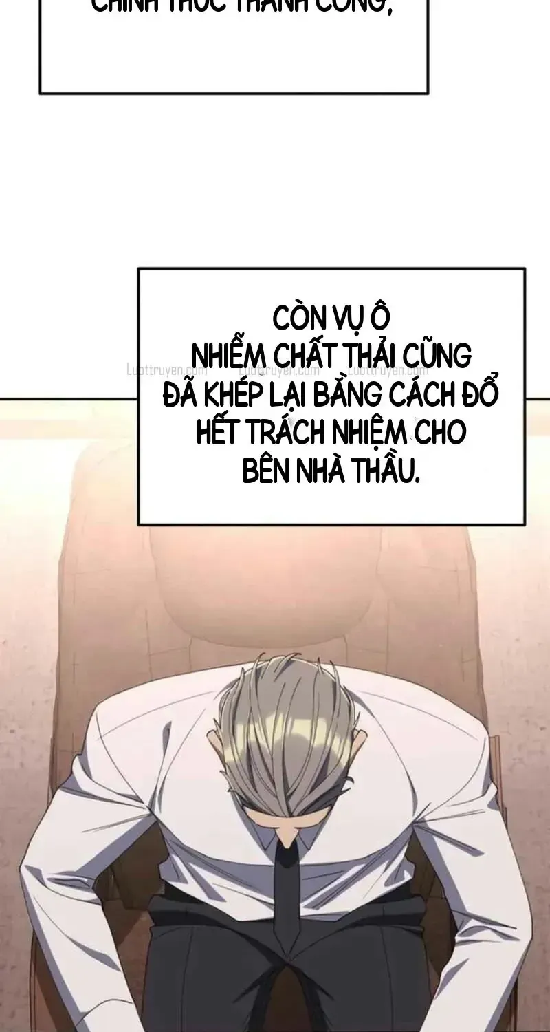 Hôm Nay Cũng Tan Làm Đúng Giờ Chapter 53 - Trang 23
