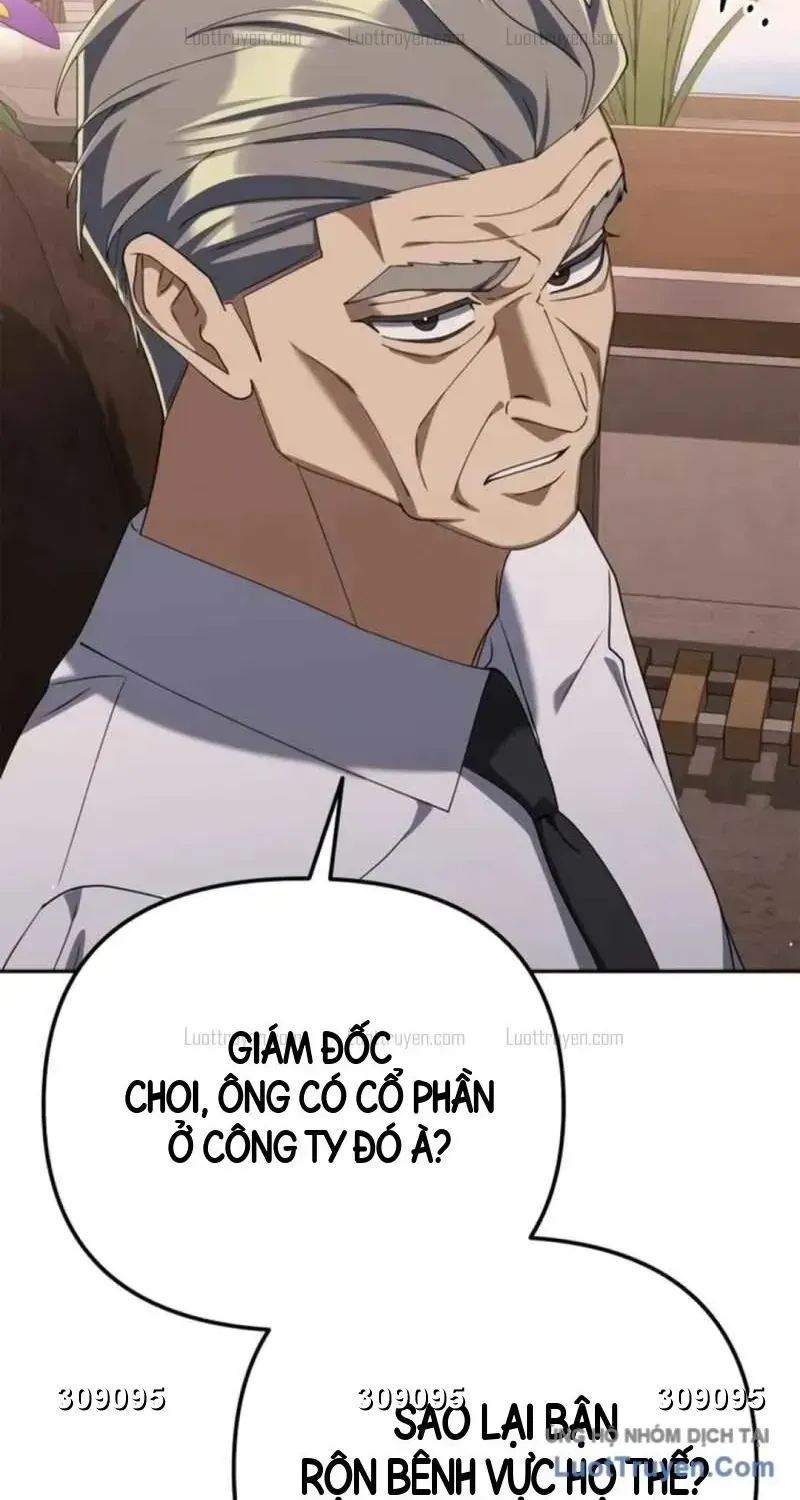 Hôm Nay Cũng Tan Làm Đúng Giờ Chapter 53 - Trang 44