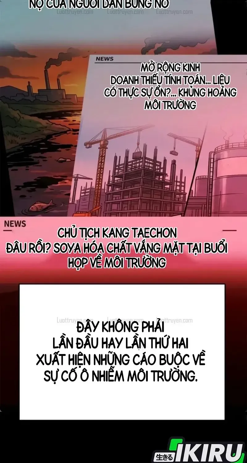 Hôm Nay Cũng Tan Làm Đúng Giờ Chapter 54 - Trang 10