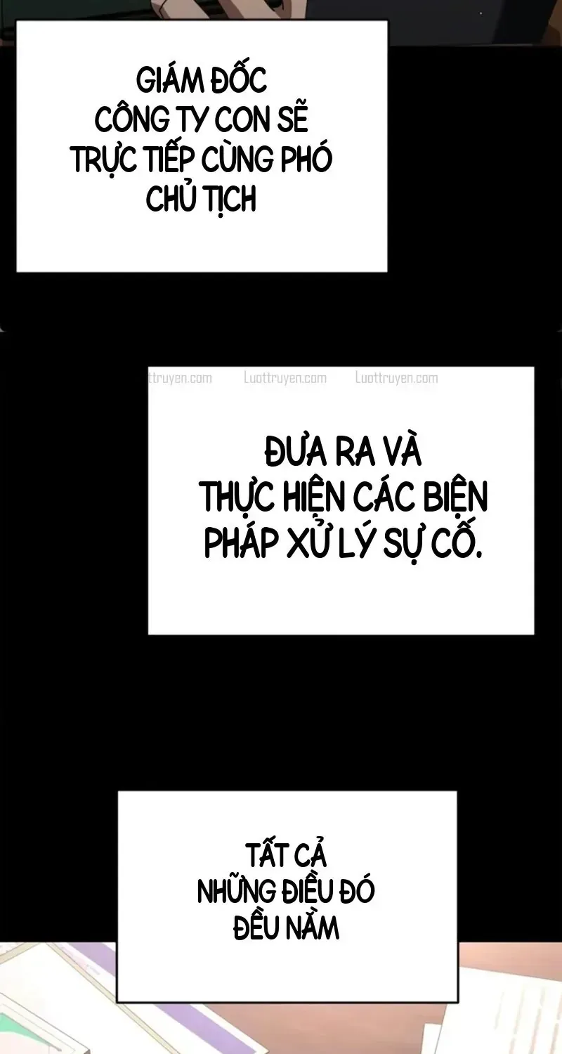 Hôm Nay Cũng Tan Làm Đúng Giờ Chapter 54 - Trang 15