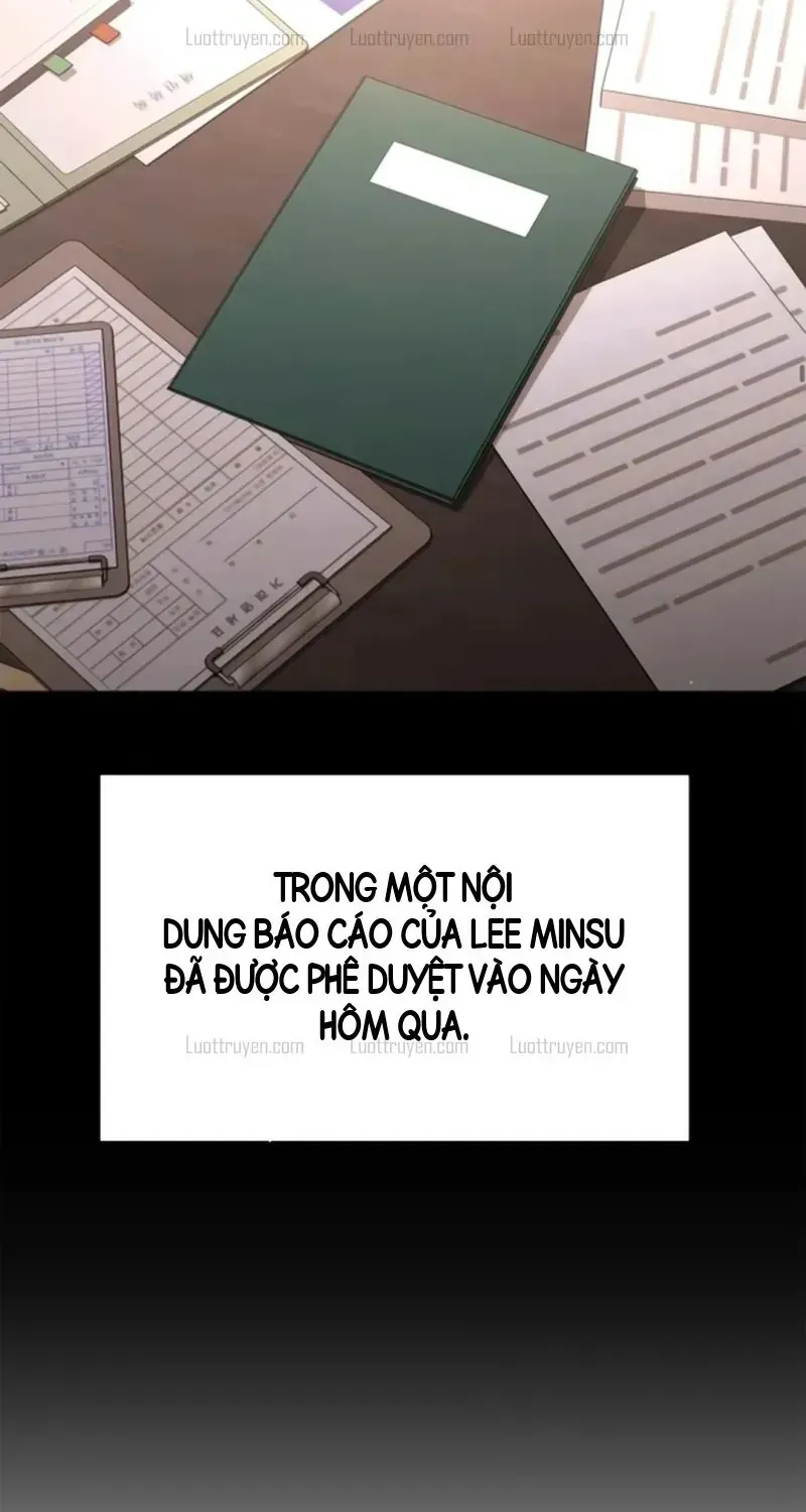 Hôm Nay Cũng Tan Làm Đúng Giờ Chapter 54 - Trang 16
