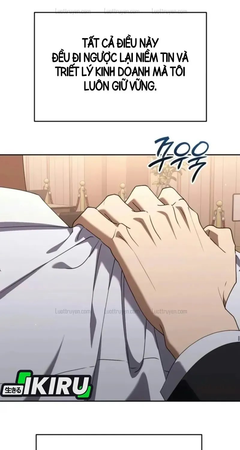 Hôm Nay Cũng Tan Làm Đúng Giờ Chapter 54 - Trang 28