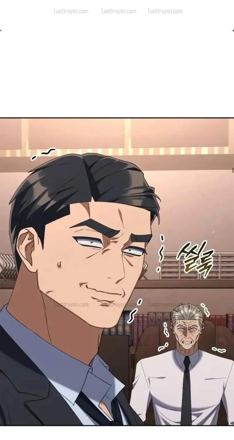 Hôm Nay Cũng Tan Làm Đúng Giờ Chapter 54 - Trang 48